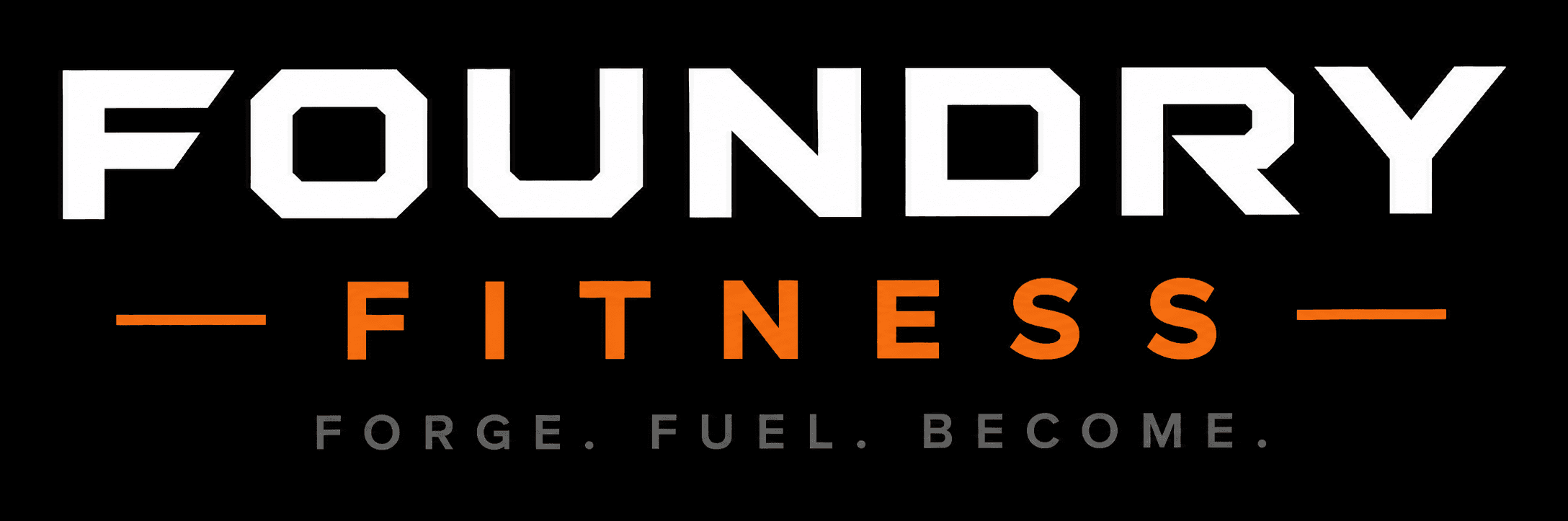 Foundry Fitness